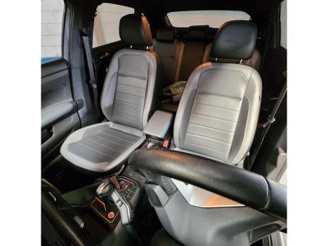 VOLKSWAGEN Nivus 1.0 4P FLEX 200 TSI HIGHLINE TURBO AUTOM�TICO, Foto 11