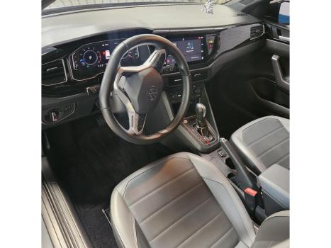 VOLKSWAGEN Nivus 1.0 4P FLEX 200 TSI HIGHLINE TURBO AUTOM�TICO, Foto 13