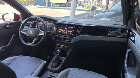 VOLKSWAGEN Nivus 1.0 4P FLEX 200 TSI HIGHLINE TURBO AUTOM�TICO, Foto 7