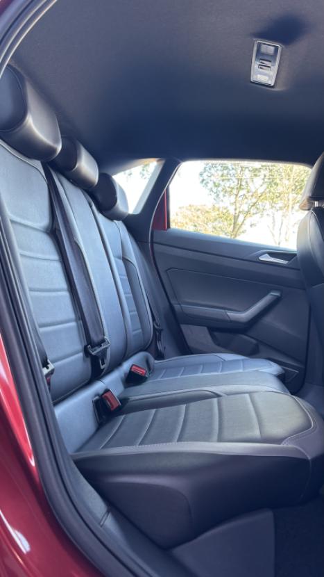 VOLKSWAGEN Nivus 1.0 4P FLEX 200 TSI HIGHLINE TURBO AUTOM�TICO, Foto 10