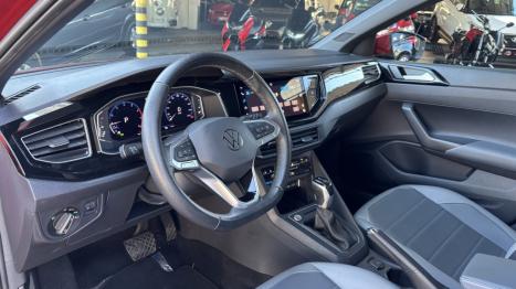 VOLKSWAGEN Nivus 1.0 4P FLEX 200 TSI HIGHLINE TURBO AUTOM�TICO, Foto 5