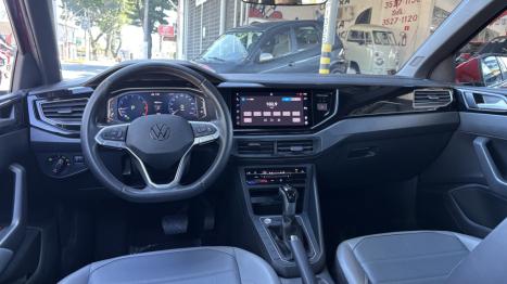 VOLKSWAGEN Nivus 1.0 4P FLEX 200 TSI HIGHLINE TURBO AUTOM�TICO, Foto 6