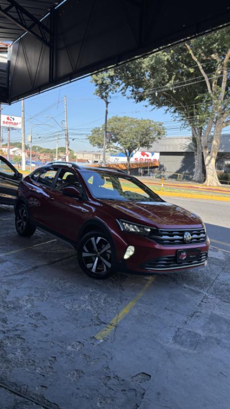 VOLKSWAGEN Nivus 1.0 4P FLEX 200 TSI HIGHLINE TURBO AUTOM�TICO, Foto 3