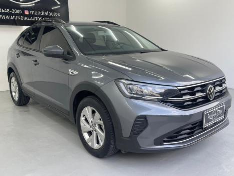 VOLKSWAGEN Nivus 1.0 4P FLEX 200 TSI COMFORTLINE TURBO AUTOM�TICO, Foto 1