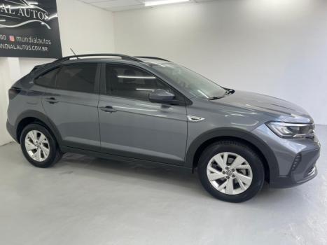 VOLKSWAGEN Nivus 1.0 4P FLEX 200 TSI COMFORTLINE TURBO AUTOM�TICO, Foto 2