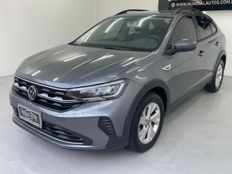 VOLKSWAGEN Nivus 1.0 4P FLEX 200 TSI COMFORTLINE TURBO AUTOM�TICO, Foto 4