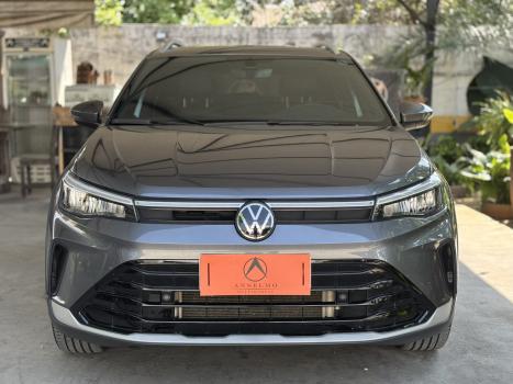 VOLKSWAGEN Nivus 1.0 4P FLEX 200 TSI HIGHLINE TURBO AUTOM�TICO, Foto 2