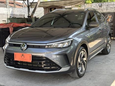 VOLKSWAGEN Nivus 1.0 4P FLEX 200 TSI HIGHLINE TURBO AUTOM�TICO, Foto 3