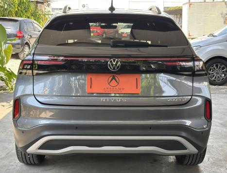 VOLKSWAGEN Nivus 1.0 4P FLEX 200 TSI HIGHLINE TURBO AUTOM�TICO, Foto 5