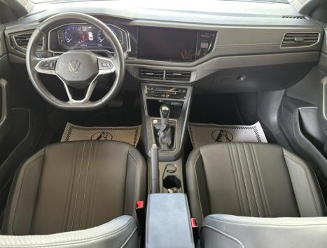 VOLKSWAGEN Nivus 1.0 4P FLEX 200 TSI HIGHLINE TURBO AUTOM�TICO, Foto 7