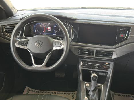 VOLKSWAGEN Nivus 1.0 4P FLEX 200 TSI HIGHLINE TURBO AUTOM�TICO, Foto 8