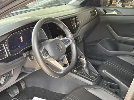 VOLKSWAGEN Nivus 1.0 4P FLEX 200 TSI HIGHLINE TURBO AUTOM�TICO, Foto 9