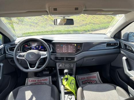 VOLKSWAGEN Polo Hatch 1.0 4P 170 TSI COMFORTLINE AUTOMTICO, Foto 4