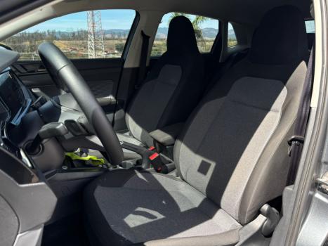 VOLKSWAGEN Polo Hatch 1.0 4P 170 TSI COMFORTLINE AUTOMTICO, Foto 6