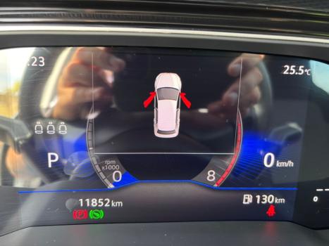 VOLKSWAGEN Polo Hatch 1.0 4P 170 TSI COMFORTLINE AUTOMTICO, Foto 8