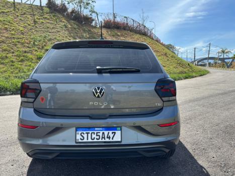 VOLKSWAGEN Polo Hatch 1.0 4P 170 TSI COMFORTLINE AUTOMTICO, Foto 10