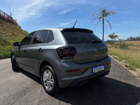 VOLKSWAGEN Polo Hatch 1.0 4P 170 TSI COMFORTLINE AUTOMTICO, Foto 11