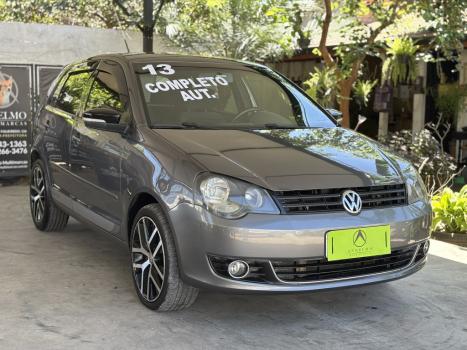 VOLKSWAGEN Polo Hatch 1.6 4P FLEX SPORTLINE I-MOTION AUTOMATIZADO, Foto 1