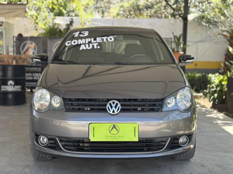 VOLKSWAGEN Polo Hatch 1.6 4P FLEX SPORTLINE I-MOTION AUTOMATIZADO, Foto 2