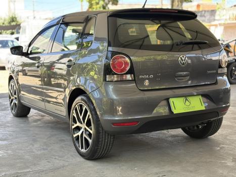 VOLKSWAGEN Polo Hatch 1.6 4P FLEX SPORTLINE I-MOTION AUTOMATIZADO, Foto 4