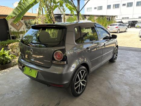 VOLKSWAGEN Polo Hatch 1.6 4P FLEX SPORTLINE I-MOTION AUTOMATIZADO, Foto 6
