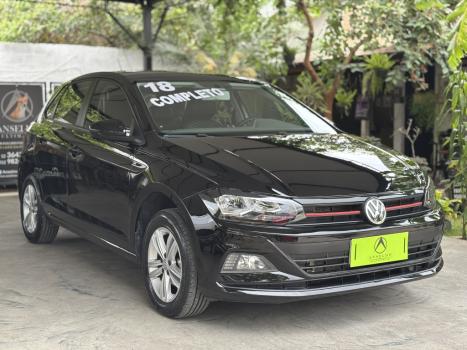 VOLKSWAGEN Polo Hatch 1.6 4P MSI FLEX, Foto 1