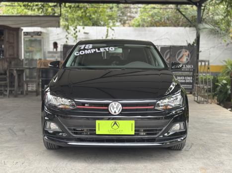 VOLKSWAGEN Polo Hatch 1.6 4P MSI FLEX, Foto 2