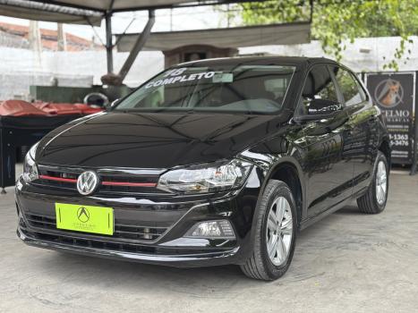 VOLKSWAGEN Polo Hatch 1.6 4P MSI FLEX, Foto 3