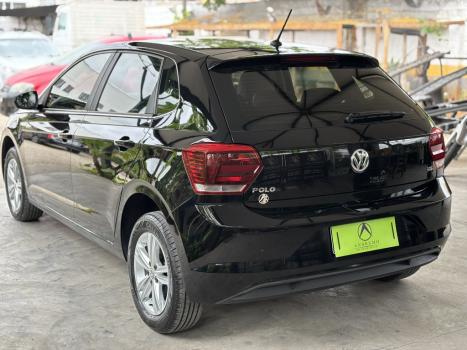 VOLKSWAGEN Polo Hatch 1.6 4P MSI FLEX, Foto 4