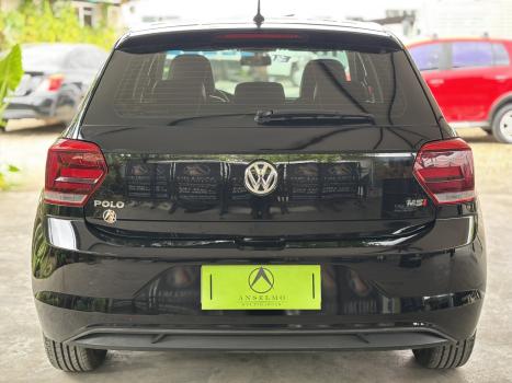 VOLKSWAGEN Polo Hatch 1.6 4P MSI FLEX, Foto 5