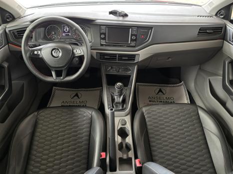 VOLKSWAGEN Polo Hatch 1.6 4P MSI FLEX, Foto 7