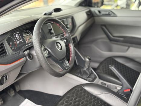 VOLKSWAGEN Polo Hatch 1.6 4P MSI FLEX, Foto 8