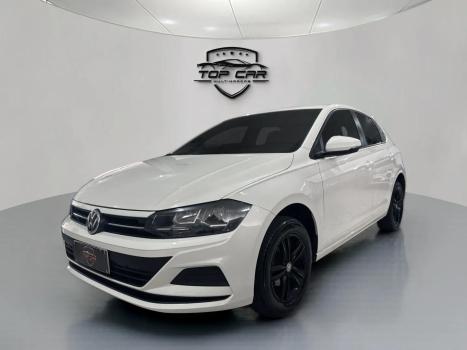 VOLKSWAGEN Polo Hatch 1.0 12V 4P MPI FLEX, Foto 2 VOLKSWAGEN Polo Hatch 1.0 12V 4P MPI FLEX, Foto 2