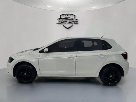 VOLKSWAGEN Polo Hatch 1.0 12V 4P MPI FLEX, Foto 5 VOLKSWAGEN Polo Hatch 1.0 12V 4P MPI FLEX, Foto 5