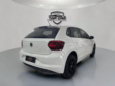 VOLKSWAGEN Polo Hatch 1.0 12V 4P MPI FLEX, Foto 7 VOLKSWAGEN Polo Hatch 1.0 12V 4P MPI FLEX, Foto 7