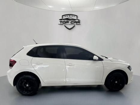 VOLKSWAGEN Polo Hatch 1.0 12V 4P MPI FLEX, Foto 4 VOLKSWAGEN Polo Hatch 1.0 12V 4P MPI FLEX, Foto 4
