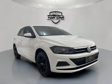 VOLKSWAGEN Polo Hatch 1.0 12V 4P MPI FLEX, Foto 1 VOLKSWAGEN Polo Hatch 1.0 12V 4P MPI FLEX, Foto 1