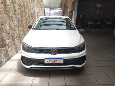 VOLKSWAGEN Polo Hatch 1.0 4P MPI TRACK, Foto 1 VOLKSWAGEN Polo Hatch 1.0 4P MPI TRACK, Foto 1
