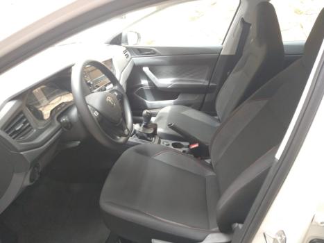 VOLKSWAGEN Polo Hatch 1.0 4P MPI TRACK, Foto 3 VOLKSWAGEN Polo Hatch 1.0 4P MPI TRACK, Foto 3