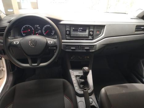 VOLKSWAGEN Polo Hatch 1.0 4P MPI TRACK, Foto 5 VOLKSWAGEN Polo Hatch 1.0 4P MPI TRACK, Foto 5
