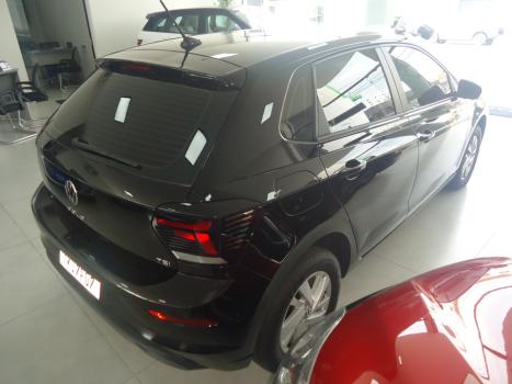 VOLKSWAGEN Polo Hatch 1.0 12V 4P 200 TSI SENSE AUTOMÁTICO, Foto 3 VOLKSWAGEN Polo Hatch 1.0 12V 4P 200 TSI SENSE AUTOMÁTICO, Foto 3