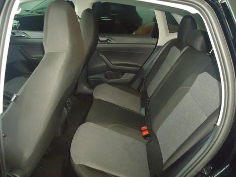 VOLKSWAGEN Polo Hatch 1.0 12V 4P 200 TSI SENSE AUTOMÁTICO, Foto 5 VOLKSWAGEN Polo Hatch 1.0 12V 4P 200 TSI SENSE AUTOMÁTICO, Foto 5