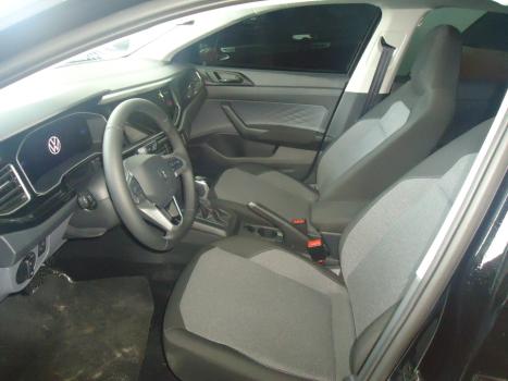 VOLKSWAGEN Polo Hatch 1.0 12V 4P 200 TSI SENSE AUTOMÁTICO, Foto 6 VOLKSWAGEN Polo Hatch 1.0 12V 4P 200 TSI SENSE AUTOMÁTICO, Foto 6