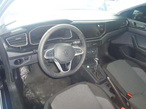 VOLKSWAGEN Polo Hatch 1.0 12V 4P 200 TSI SENSE AUTOMÁTICO, Foto 7 VOLKSWAGEN Polo Hatch 1.0 12V 4P 200 TSI SENSE AUTOMÁTICO, Foto 7