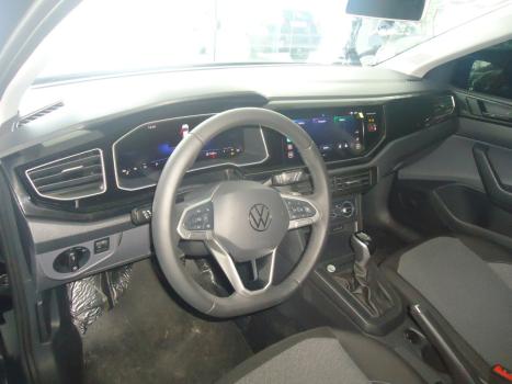 VOLKSWAGEN Polo Hatch 1.0 12V 4P 200 TSI SENSE AUTOMÁTICO, Foto 8 VOLKSWAGEN Polo Hatch 1.0 12V 4P 200 TSI SENSE AUTOMÁTICO, Foto 8