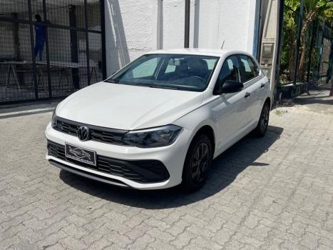 VOLKSWAGEN Polo Hatch 1.0 12V 4P MPI FLEX, Foto 3