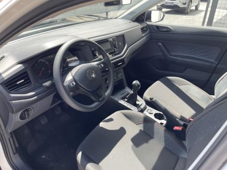 VOLKSWAGEN Polo Hatch 1.0 12V 4P MPI FLEX, Foto 6