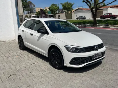 VOLKSWAGEN Polo Hatch 1.0 12V 4P MPI FLEX, Foto 2