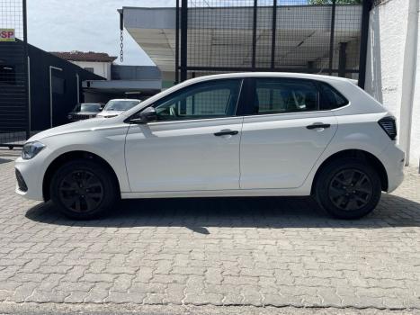 VOLKSWAGEN Polo Hatch 1.0 12V 4P MPI FLEX, Foto 4