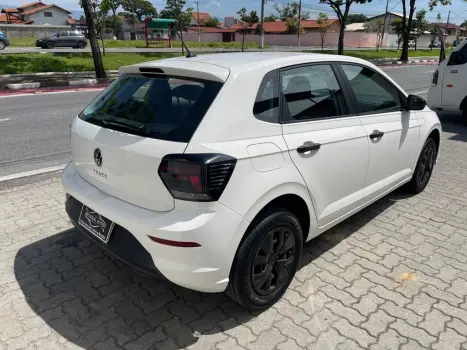 VOLKSWAGEN Polo Hatch 1.0 12V 4P MPI FLEX, Foto 5